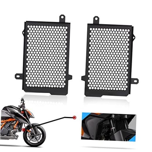 Radiator Guard Protective Cover 1290 Super Adventure S 2021-2023 | T5-5754