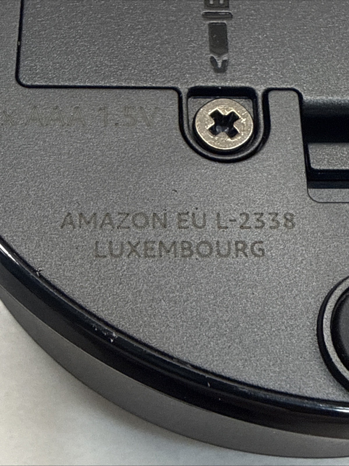 Amazon Echo Buttons Alexa Gaming Gadget 2 Pack New Open Box – Fast Shipping!