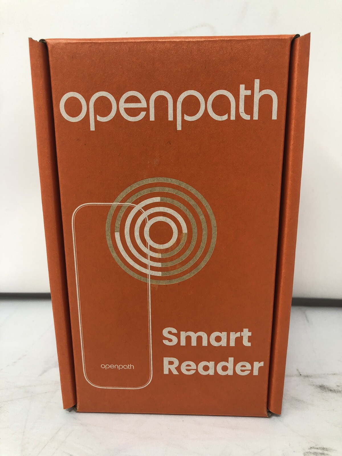 OpenPath Smart Reader Model OP-RLF-MUL *BRAND NEW*