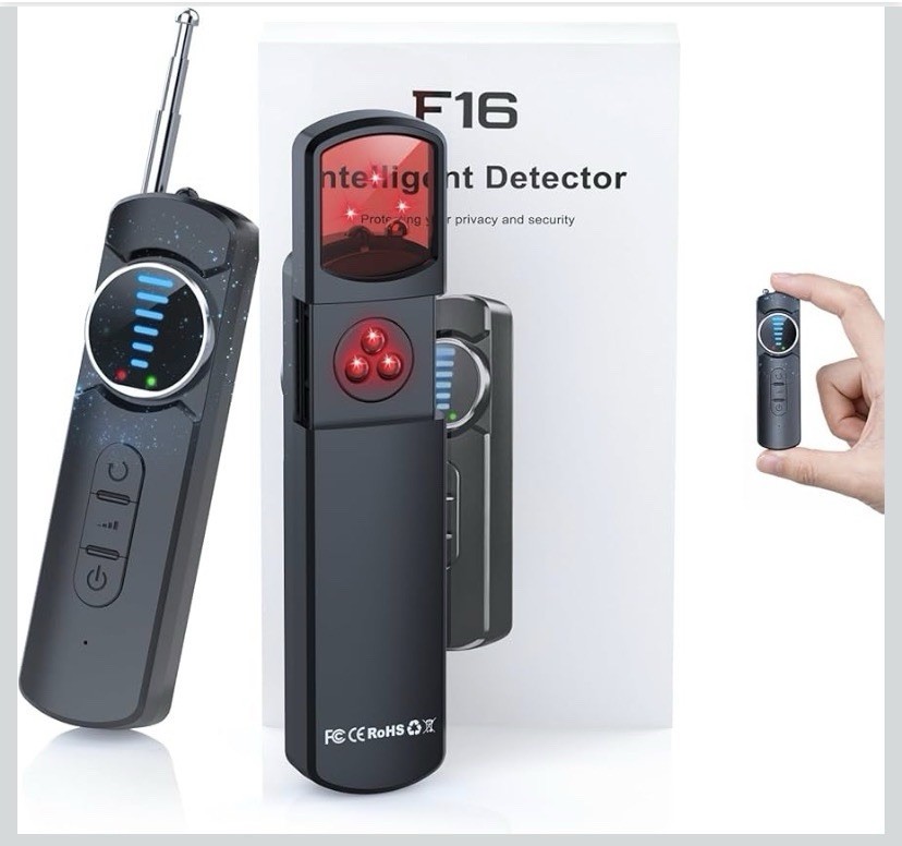 7-in-1 Detectors