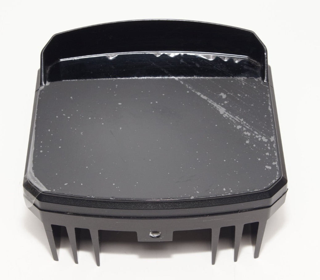 Bosch UFLED30‑8BD Aegis Intelligent IR Illuminator 850NM 24VAC or 12VDC