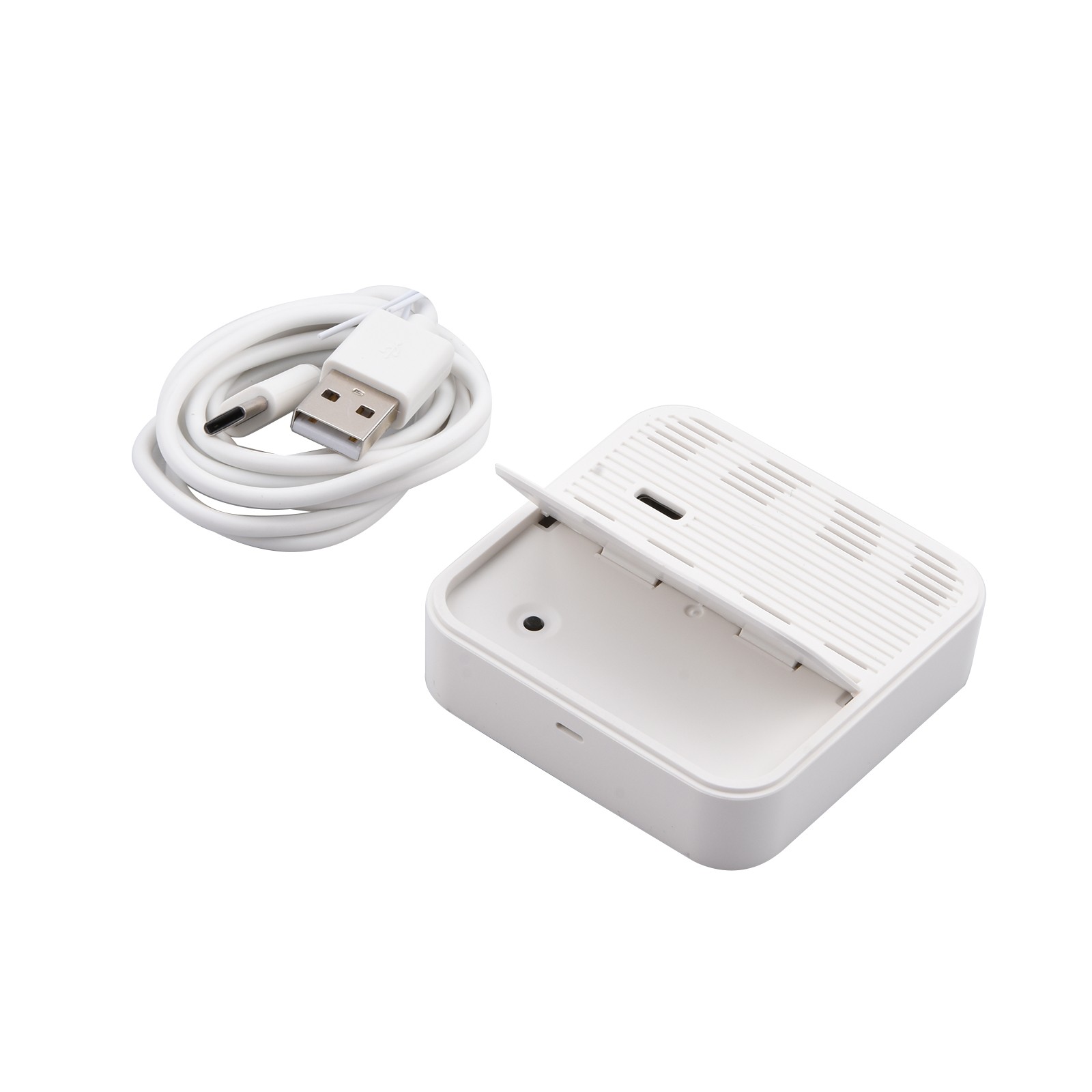 Thermometer Hygrometer Wi-Fi Temperature Humidity Sensor Monitor ℃/℉ switch