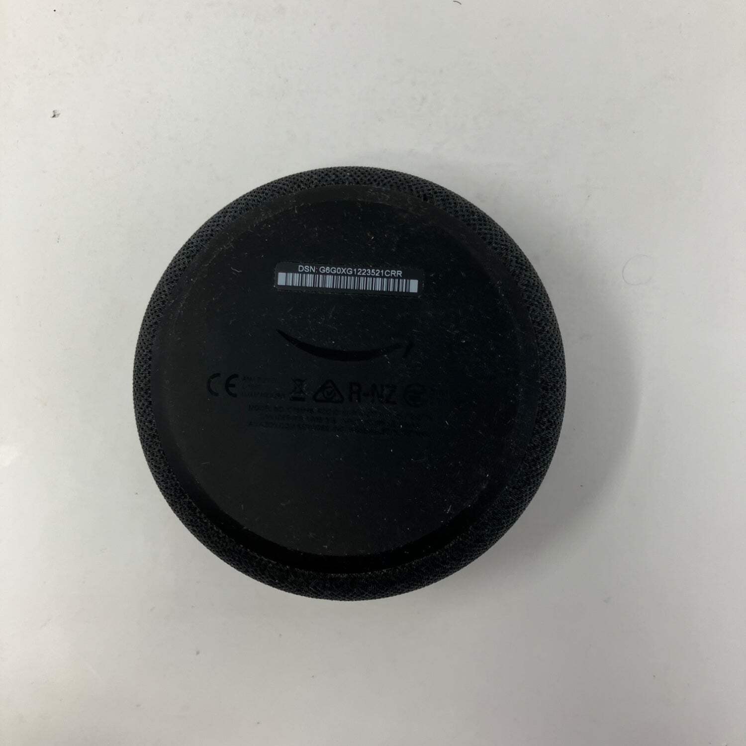 Amazon Echo Dot 3rd Gen Bluetooth Speaker Bluetooth Speaker C78MP8