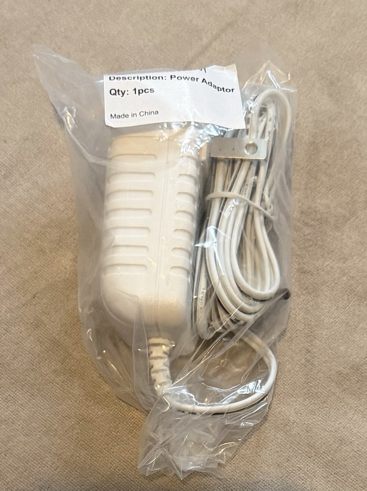 Home Office Security Main Control Panel + 1 Orbic Motion Sensor Starter Kit New