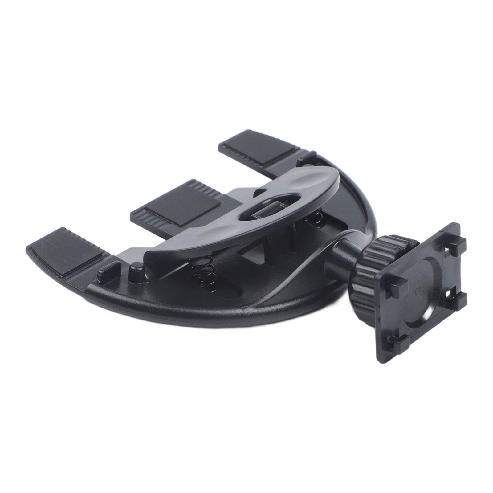 CD Slot Mount For CarPlay Screen, Portable Monitor CD Holder For Car Tool