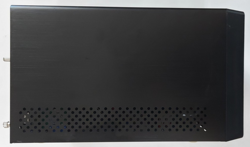 Digital Watchdog Blackjack Cube NVR DW-BJCUBE2T-LX