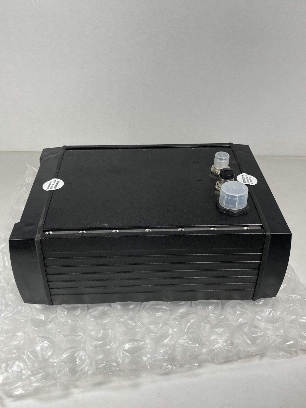 Tagmaster ANPR/LPR Camera CS-50-M-850-OV 23-46 ft range (IR) and OV