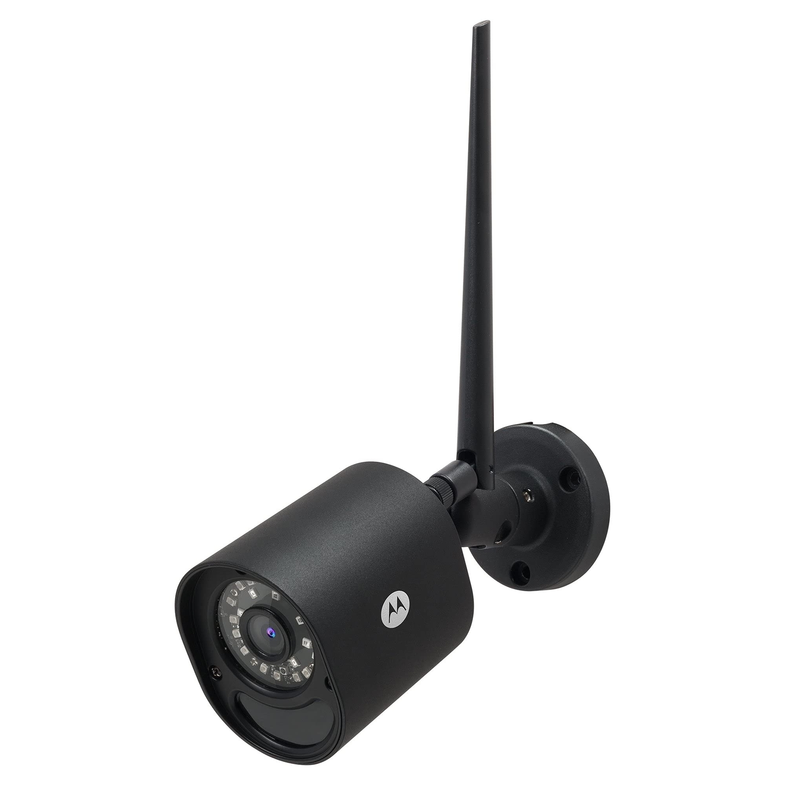 Motorola FOCUS72 WiFi HD Home Monitoring Camera