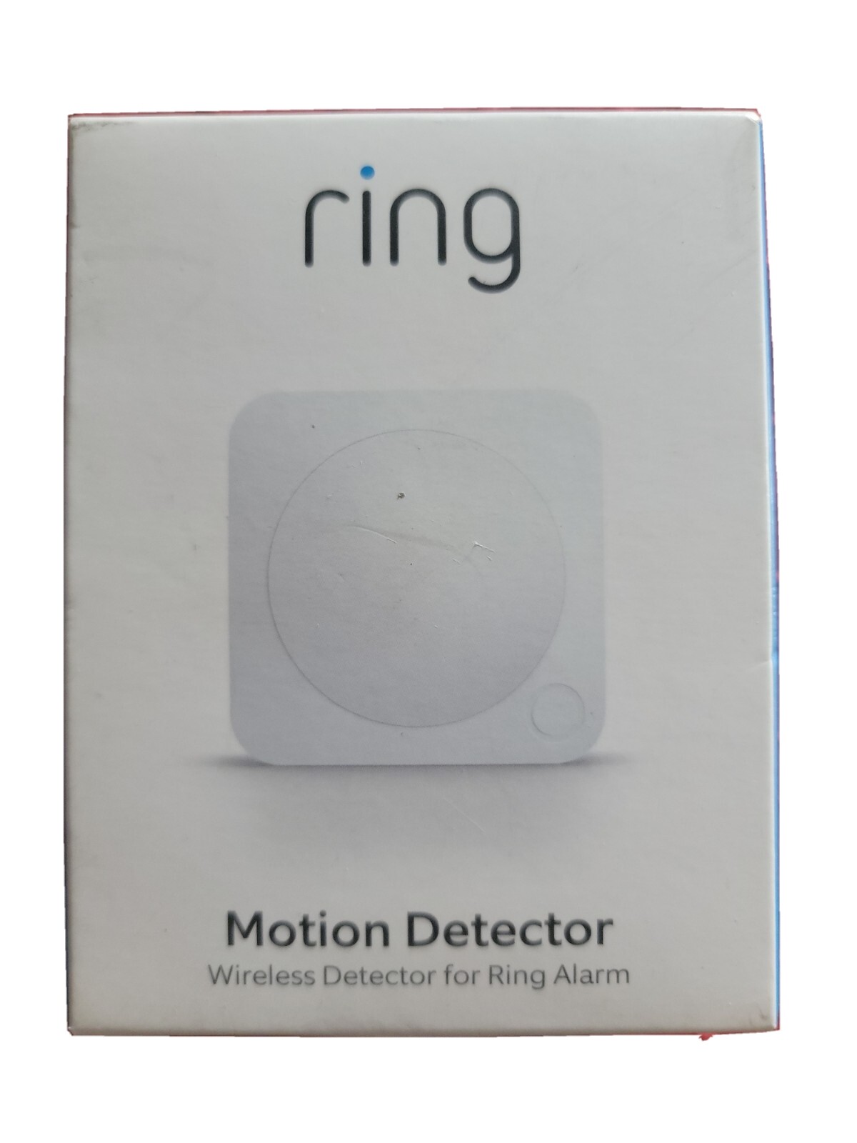 Ring 4SP1SZ-0EN0 Motion Detector Alarm – White