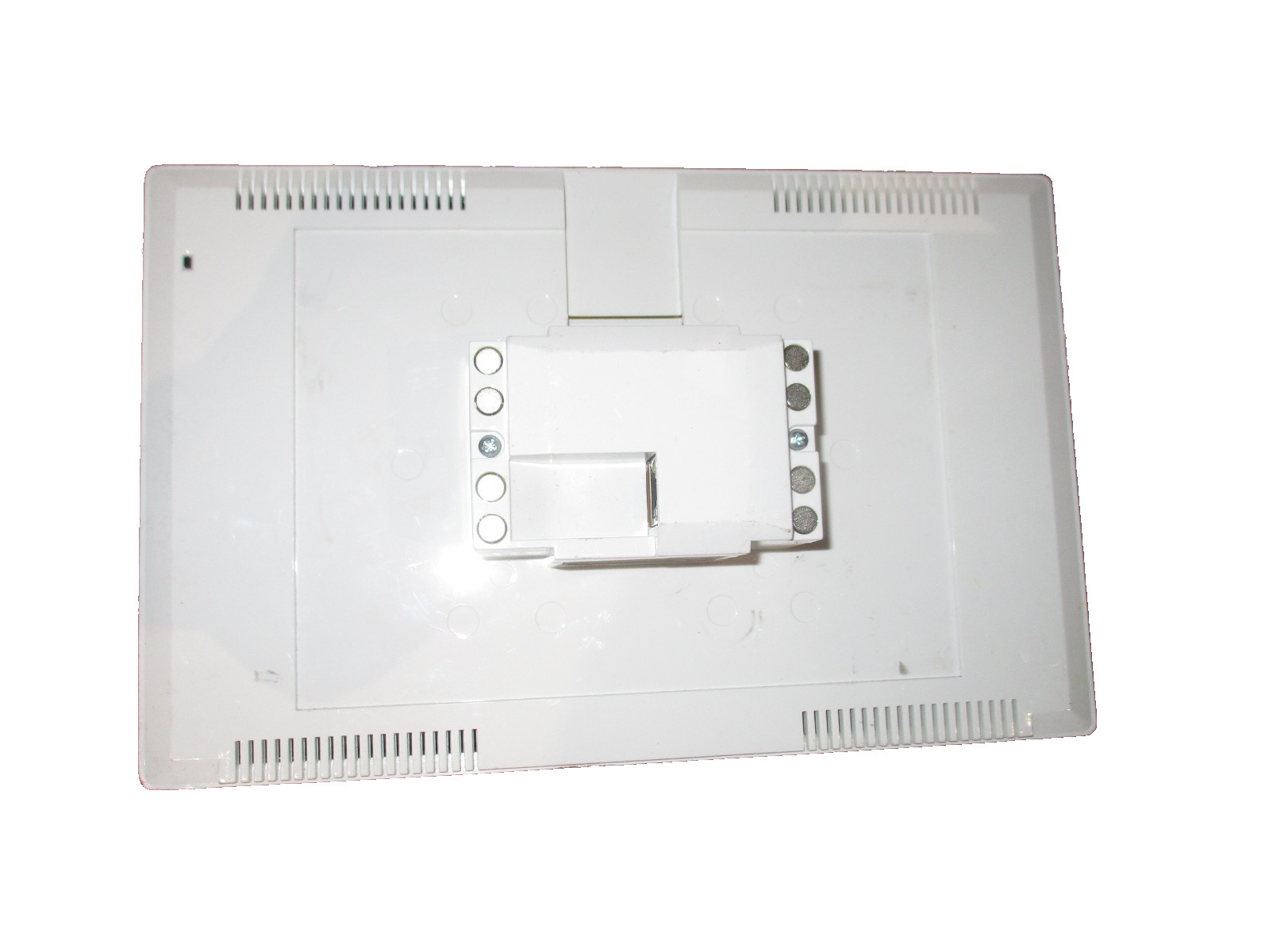 Crestron Touch Screen Panel White 10″ TSW-1050-W-S | No Bracket