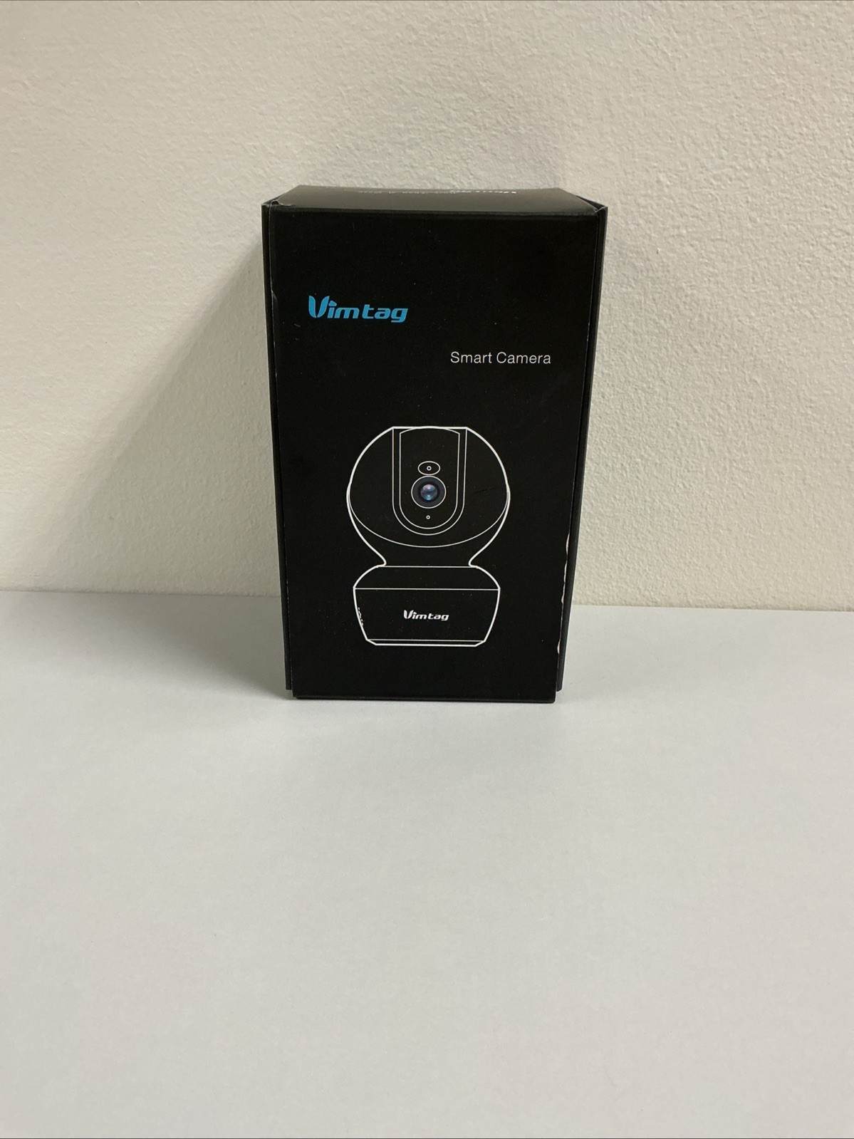 Vimtag Multi Use Smart Camera Security Camera 12 GB SD Card G125