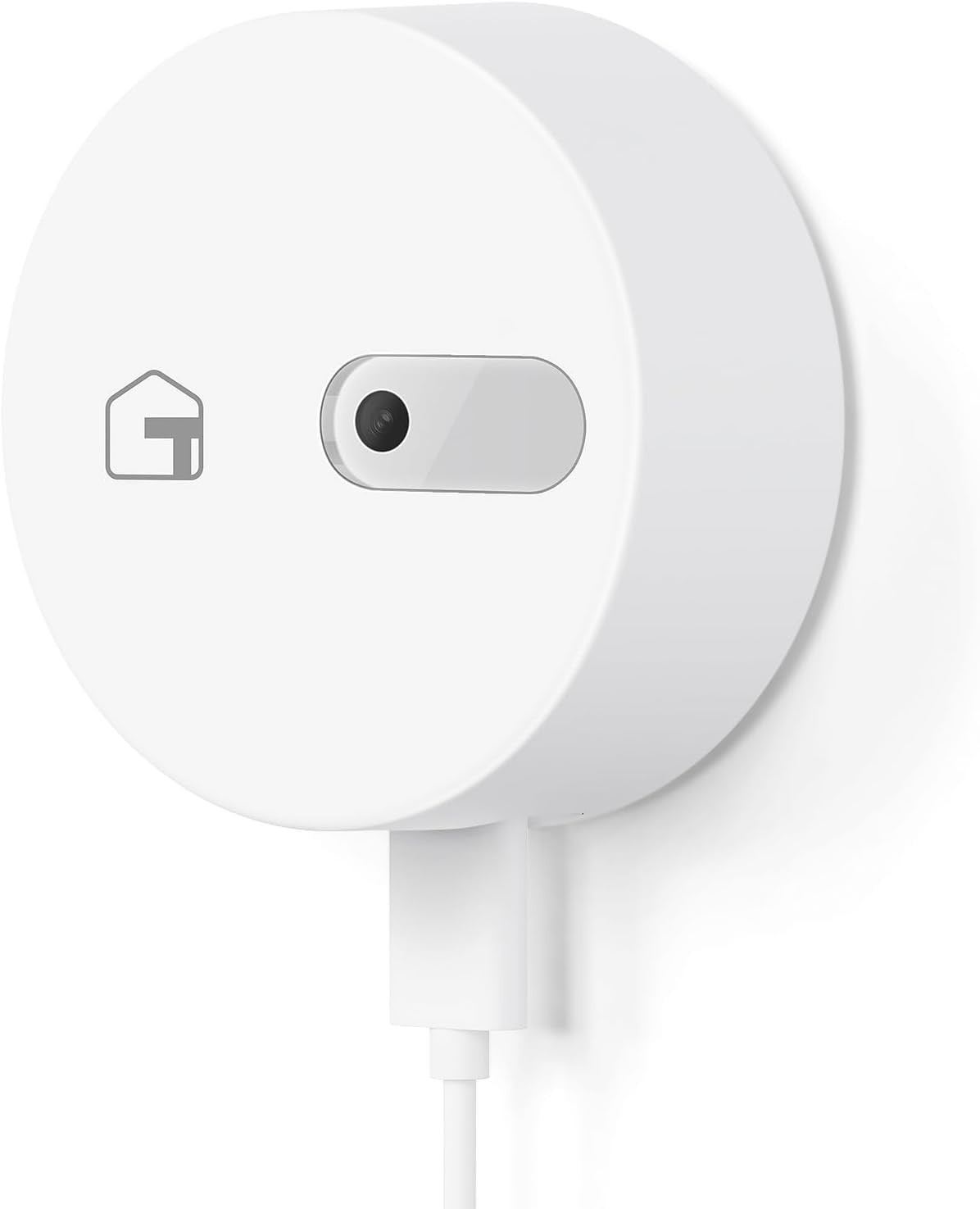 TREATLIFE Wifi Presence Sensor 1 Pack, 24G Mmwave Radar Smart Motion Sensor Wire