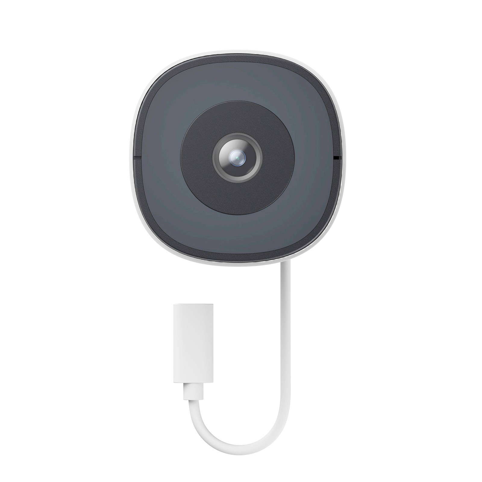Wansview K1 Window Camera Replaces Outdoor Security Cameras 2.4/5GHz Wi-Fi