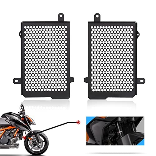 Radiator Guard Protective Cover 1290 Super Adventure S 2021-2023 | T5-5754