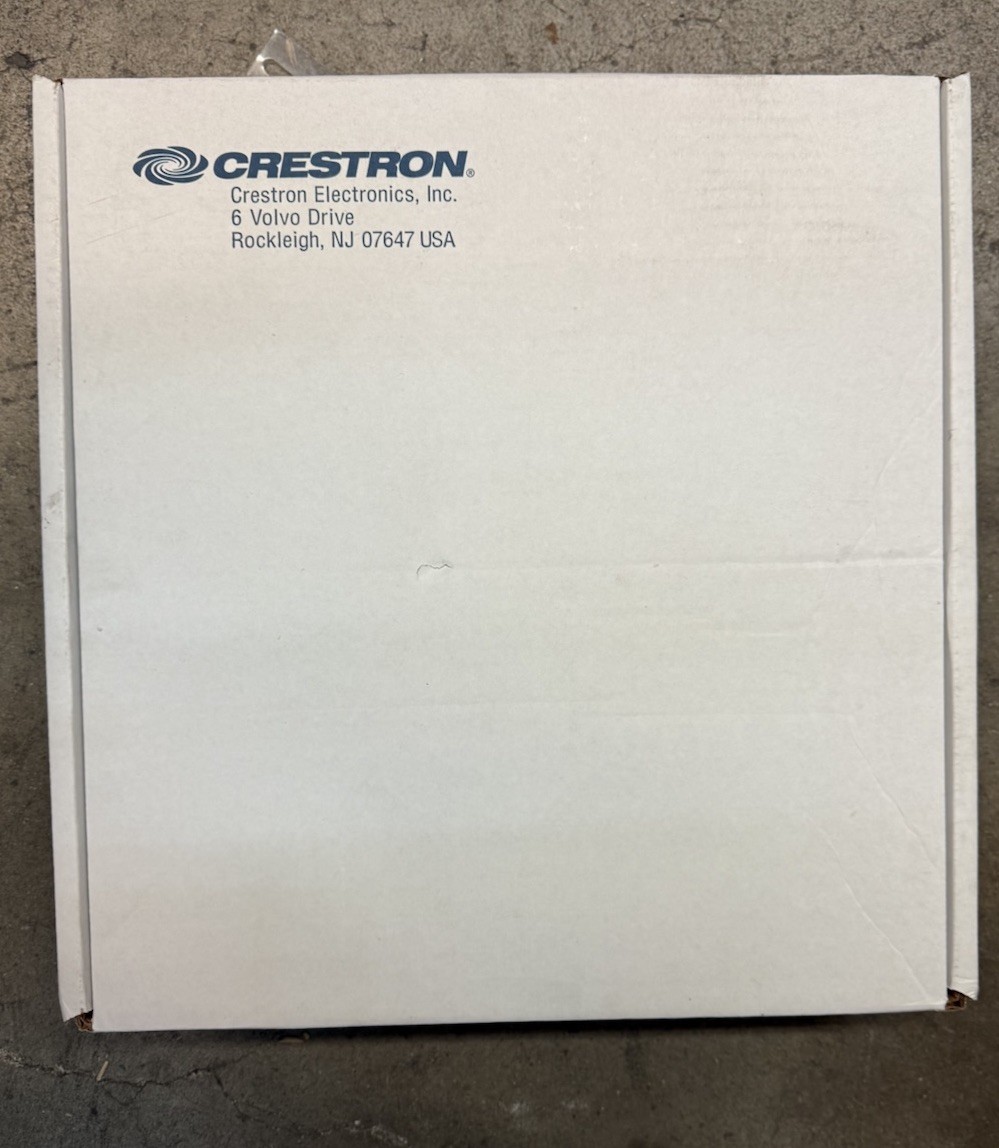 Crestron DM-NVX-350 NEW (Factory Sealed)