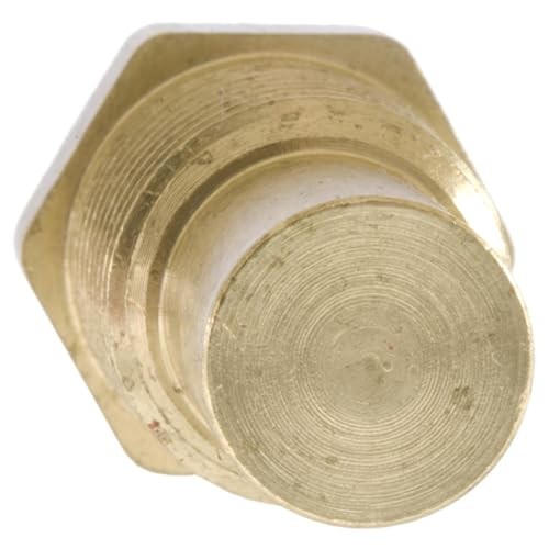 Professional D1897A (12322552) Engine Coolant Temperature Switch
