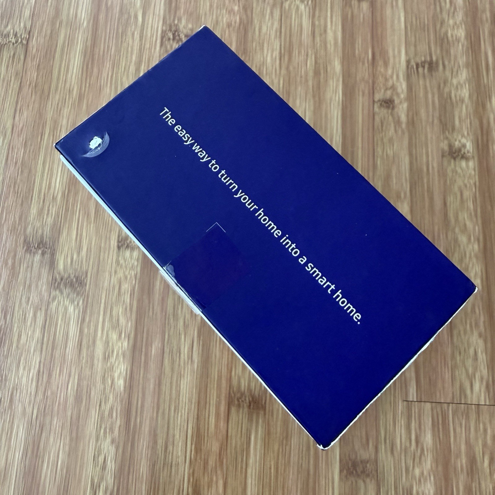 Samsung SmartThings Hub V3 3rd Generation IM6001-V3P01 Working