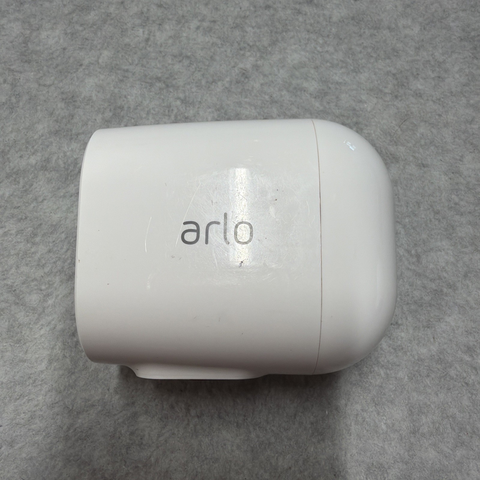Arlo Essential VMC2030 Spotlight Single Wireless Indoor/Outdoor Camera