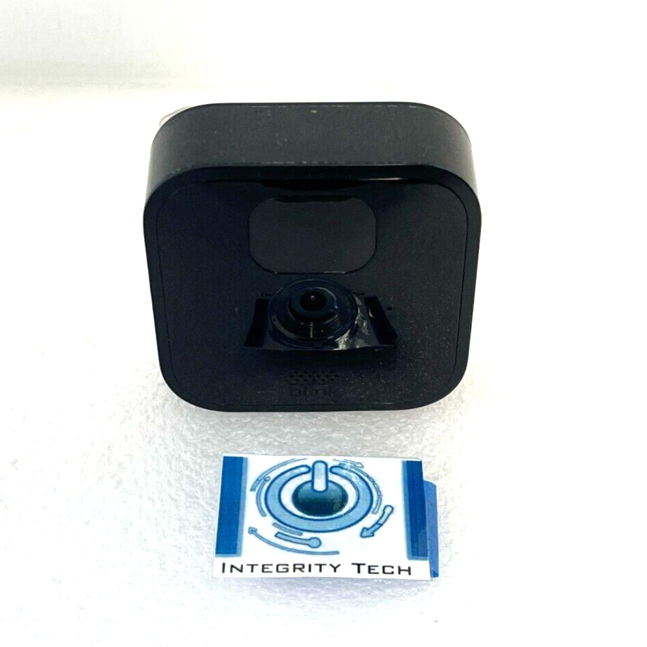 Blink Outdoor (3rd Generation) Add-On Security Camera BCM00400U, Open Box