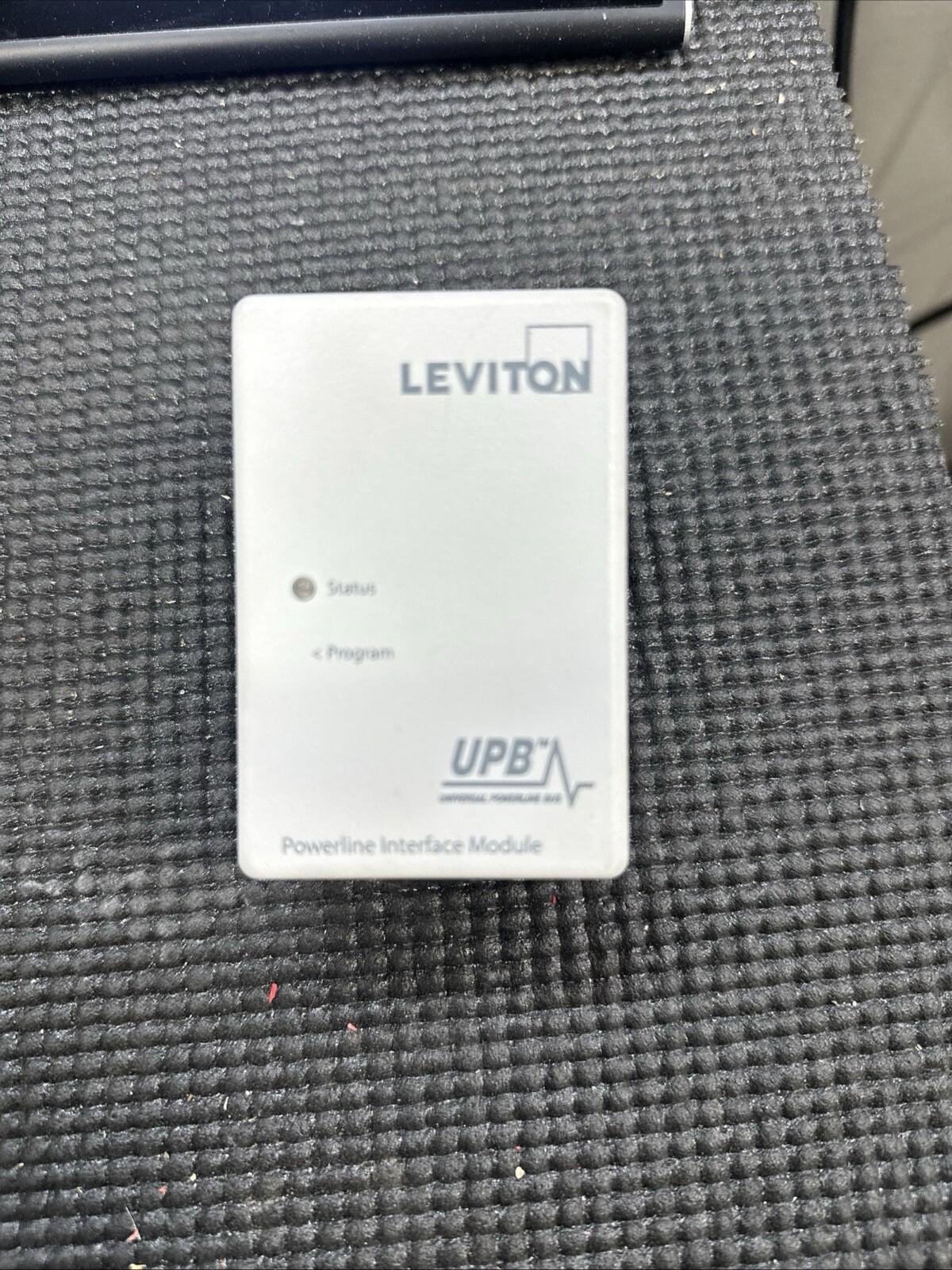 HAI Leviton Wireless Coordinator for Omni/Lumina 81A00 3WHZB