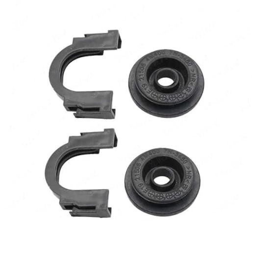 Upper Radiator Mount Bracket and Bushing for Nissan Altima 2007-2015 for