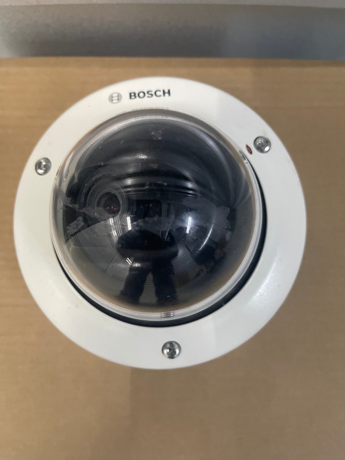 Bosch NIN-63023-A3-A 2MP FHD FLEXIDOME IP Security Camera Dome 3-9m Flush Mount
