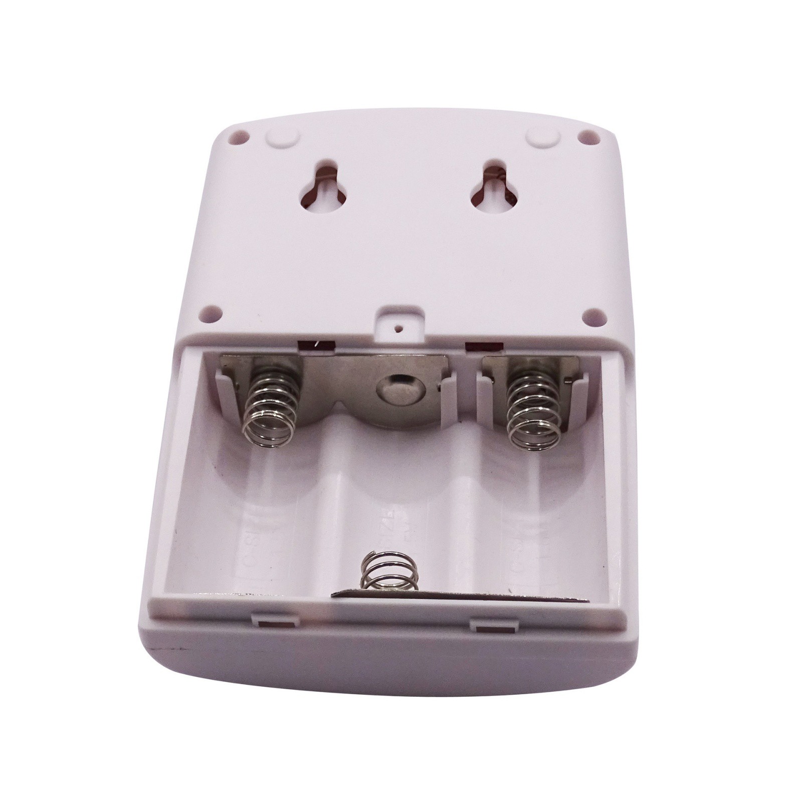 New 110db Infrared Motion Sensor Home Garage Alert Security System