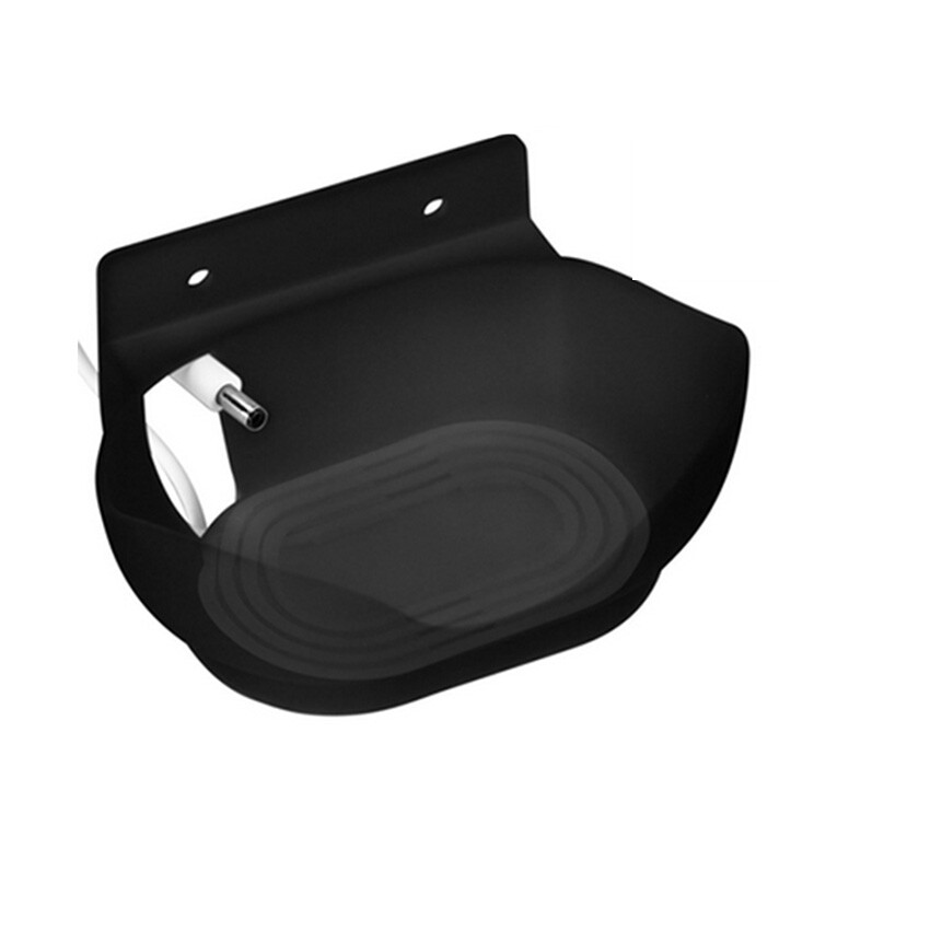 Wall Mount Bracket Desktop Holder Stand For Google Nest Audio Smart Speaker
