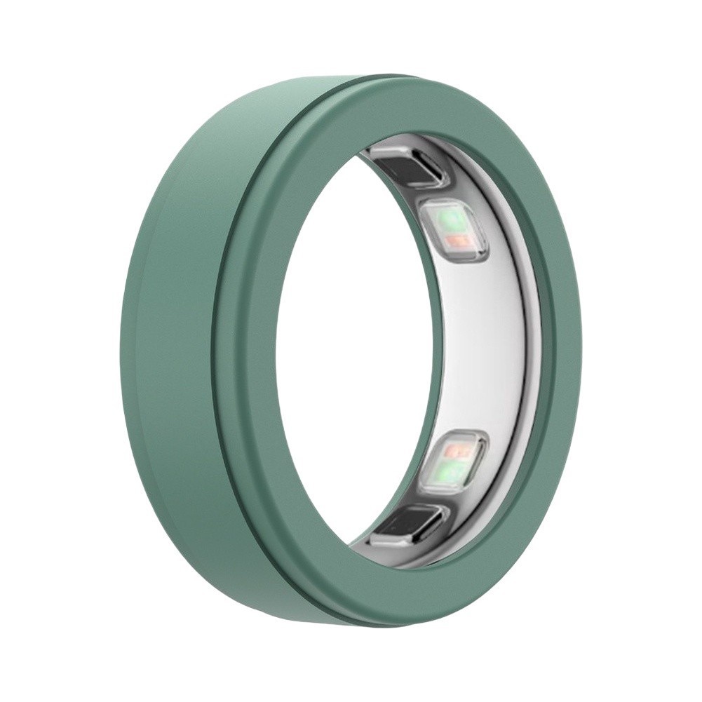 For Oura Ring 5 Silicone Cover – Lightweight Scratch Resistant Daily Wear