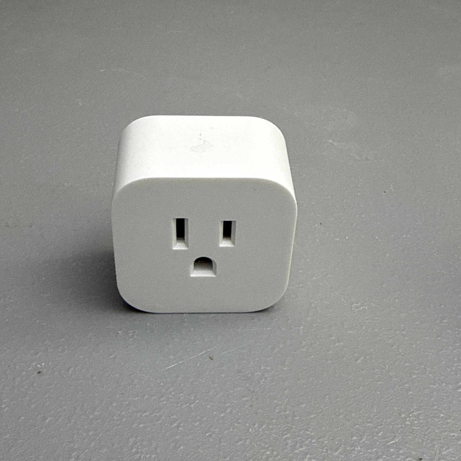 Enbrighten Smart Plug Model #WFD04103E INDOOR USE ONLY