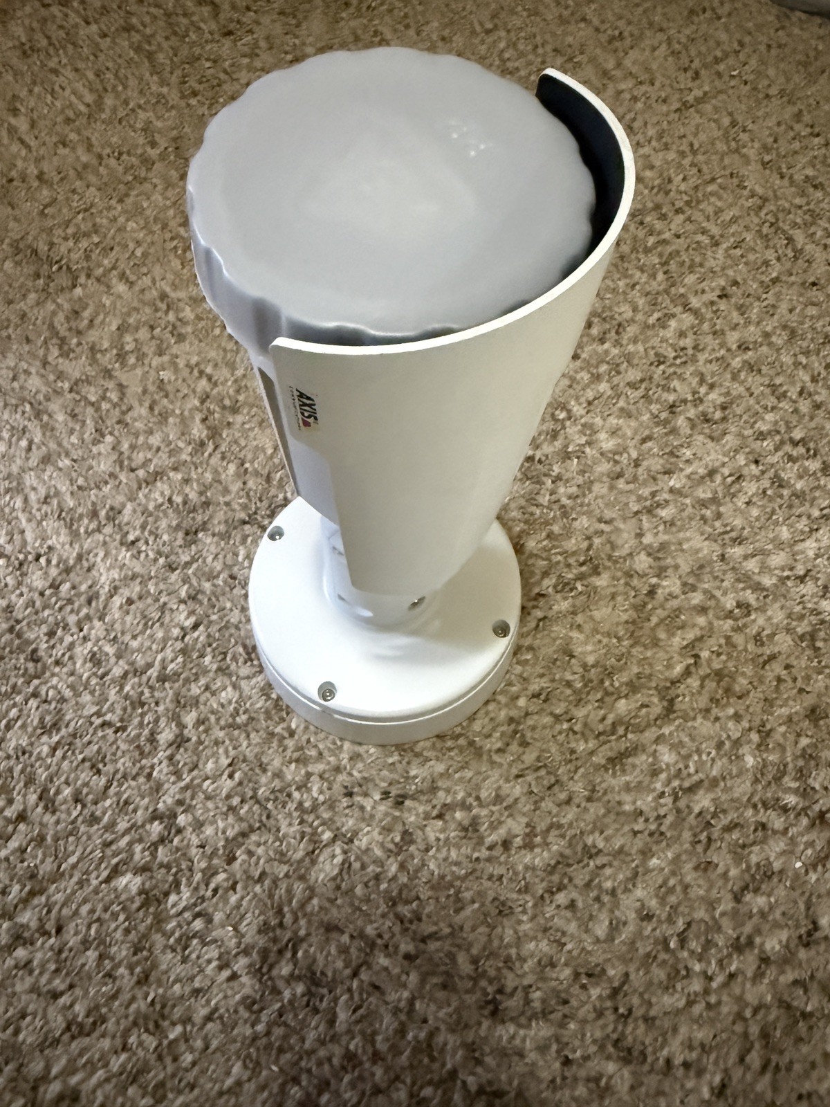 Axis Q19 Series Q1971-E- 13mm/30fps Thermal network camera