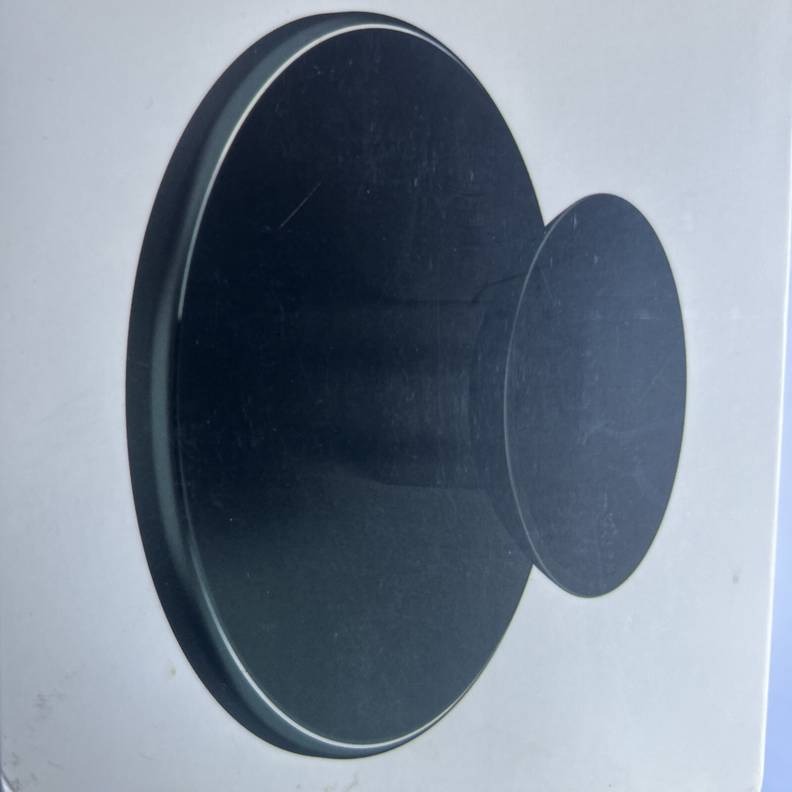 360 Degree Rotate Magnetic Protection Stand