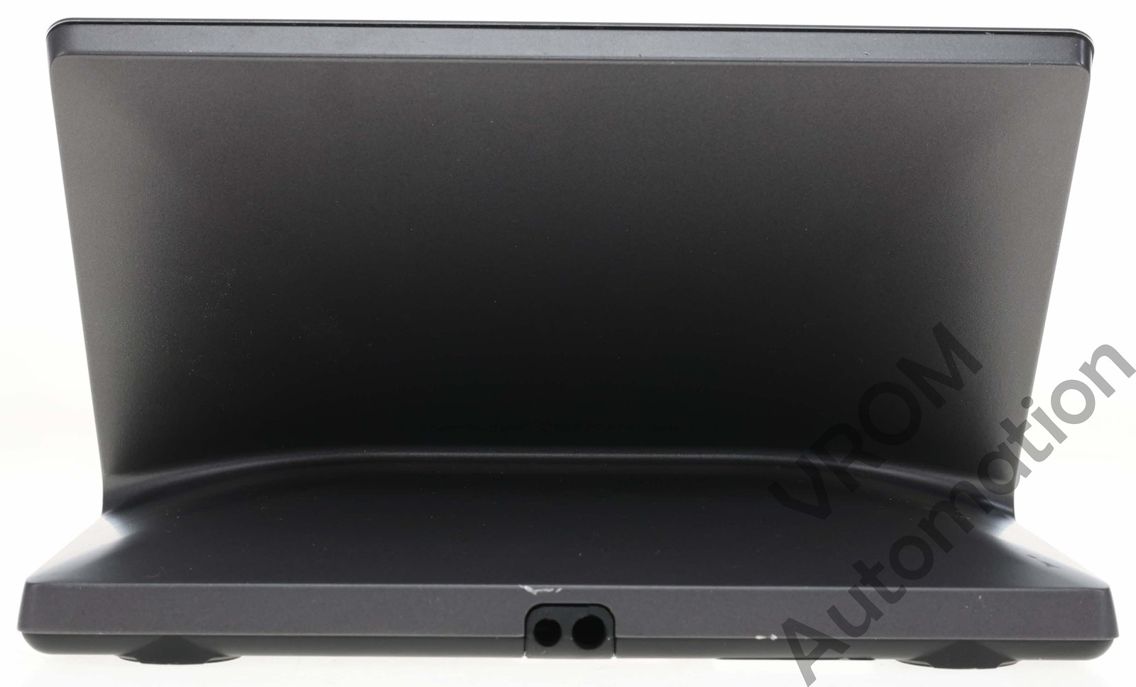 Crestron TS-770-B-S 7 in. Tabletop Touch Screen Black Smooth