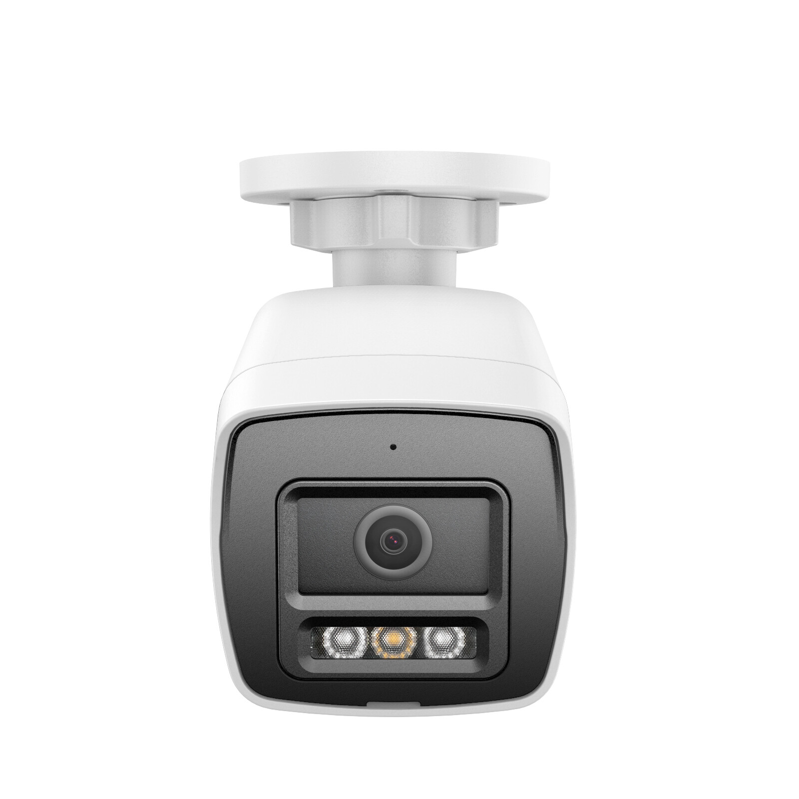 ANNKE 3K PoE Two Way Audio Security IP Camera 5MP Outdoor AI Color Night Vision