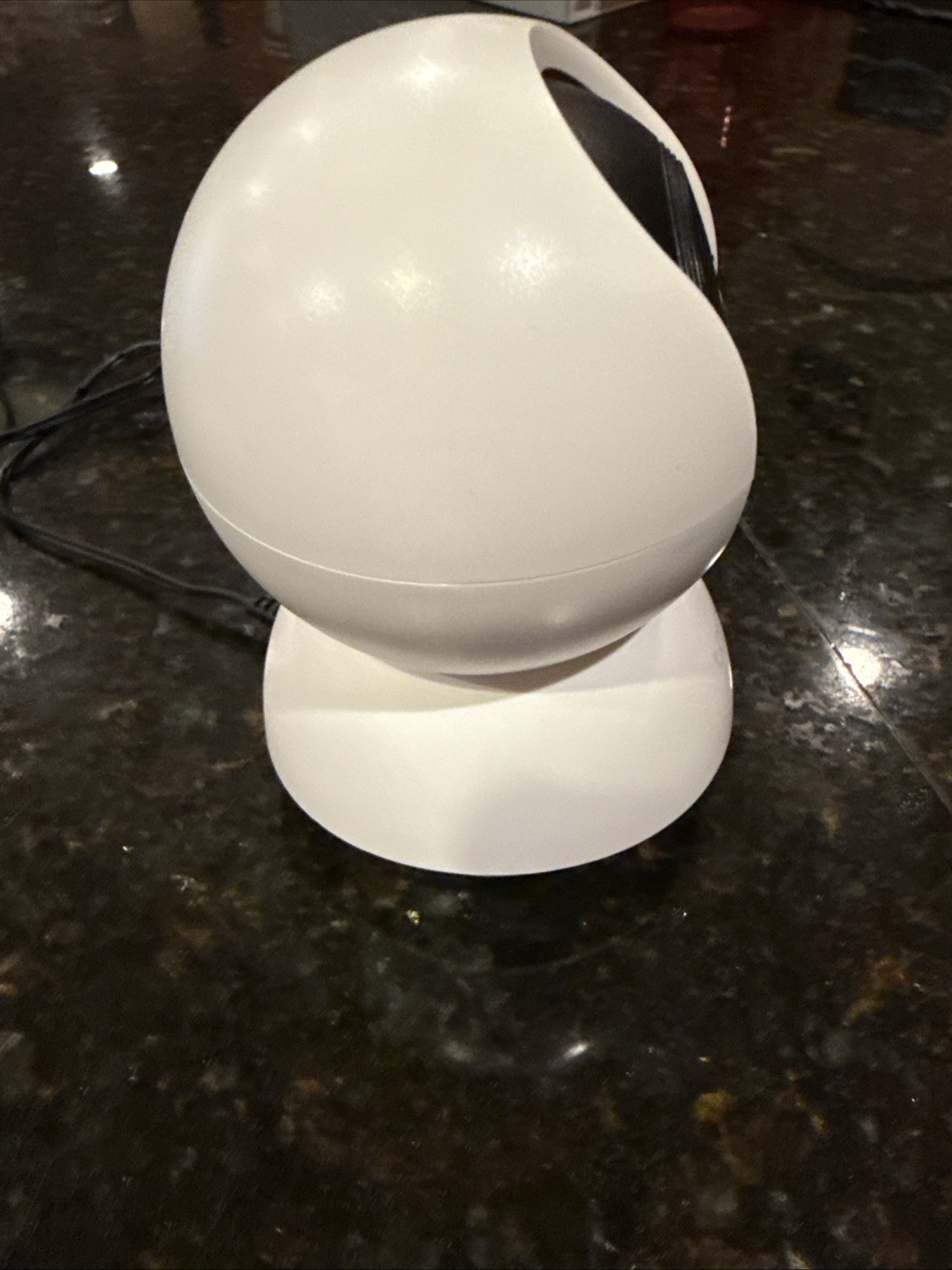 Tapo C210 2K Pan/Tilt Indoor Wi‑Fi IP Camera, White Kids Pets Home Protection