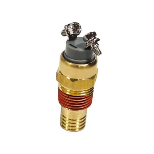 Temperature Switch – Normally Closed 205°F 1/2″ NPT 8037032P 205°F NC