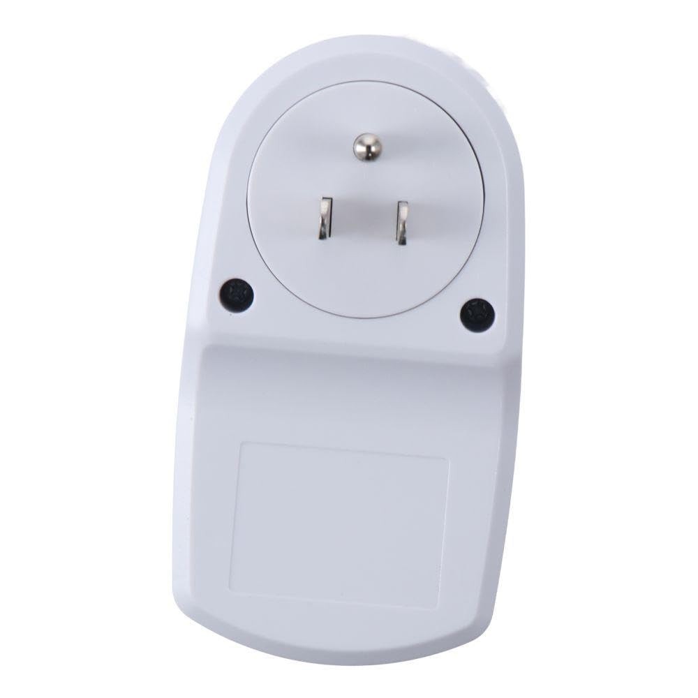 Motion Sensor Switch, Light Socket Human Infrared Induction Outlet and American