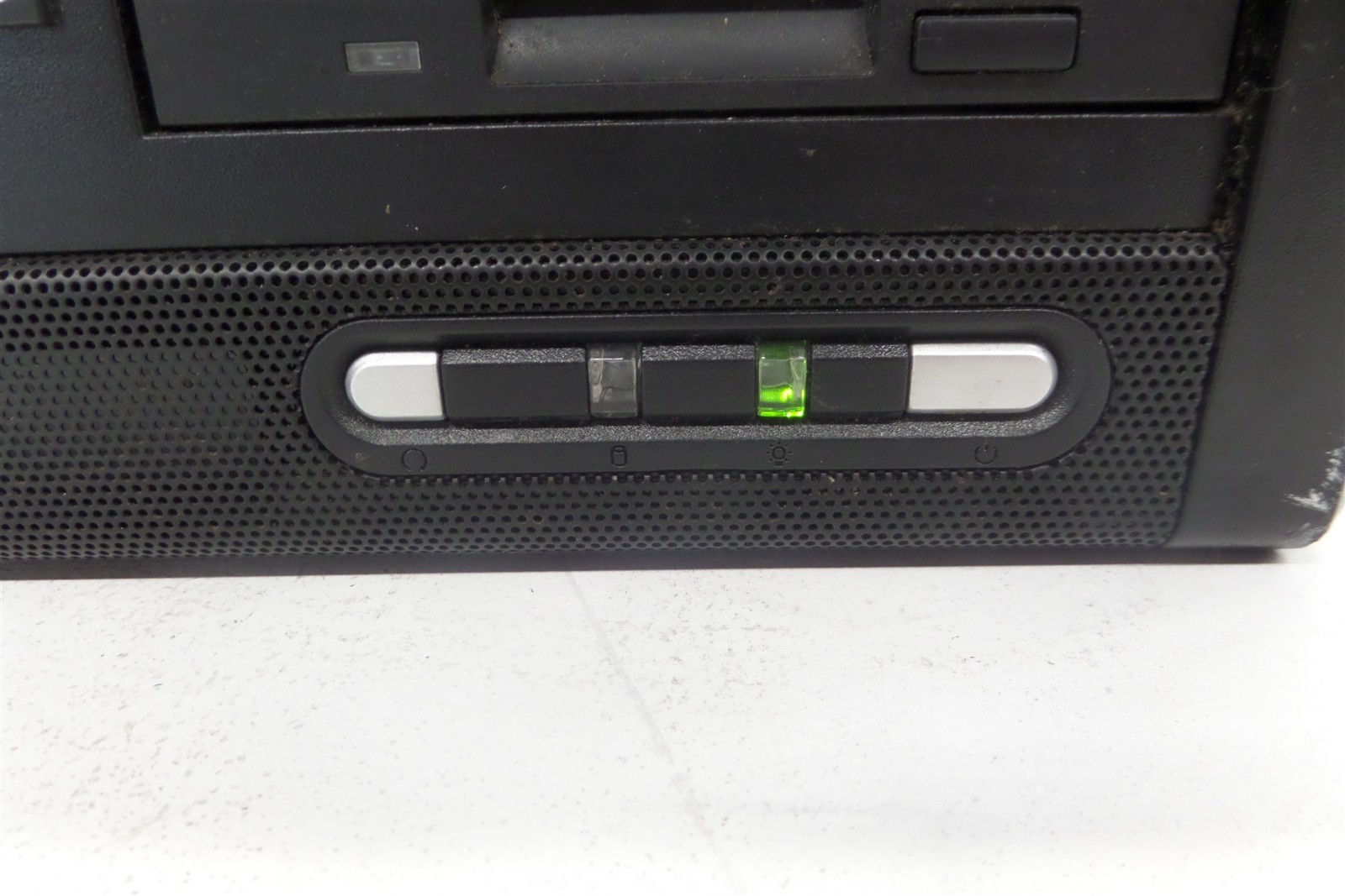General Solutions DigiopG2 CCTV DVR S12161D0160DX – No HDD