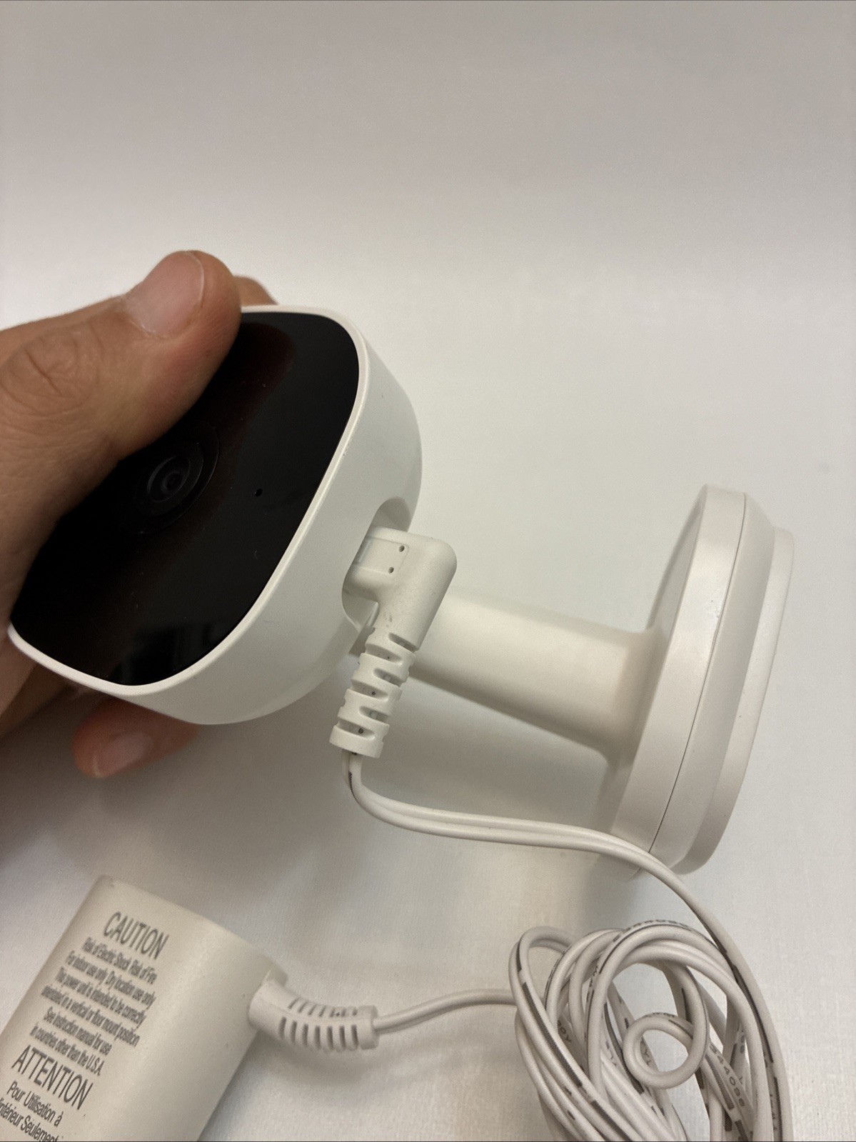 Chamberlain – myQ Smart Garage Camera