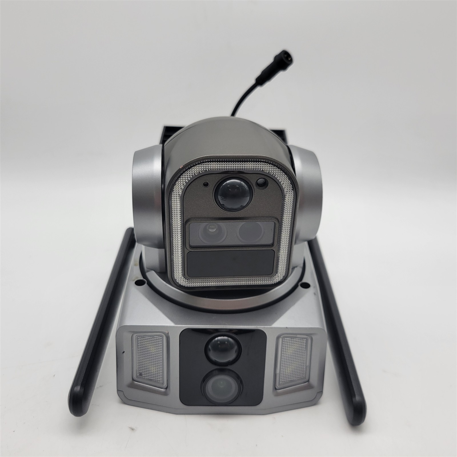 Dragon Touch 4G LTE Cellular Security Camera, 4K Wireless Outdoor Solar Camera