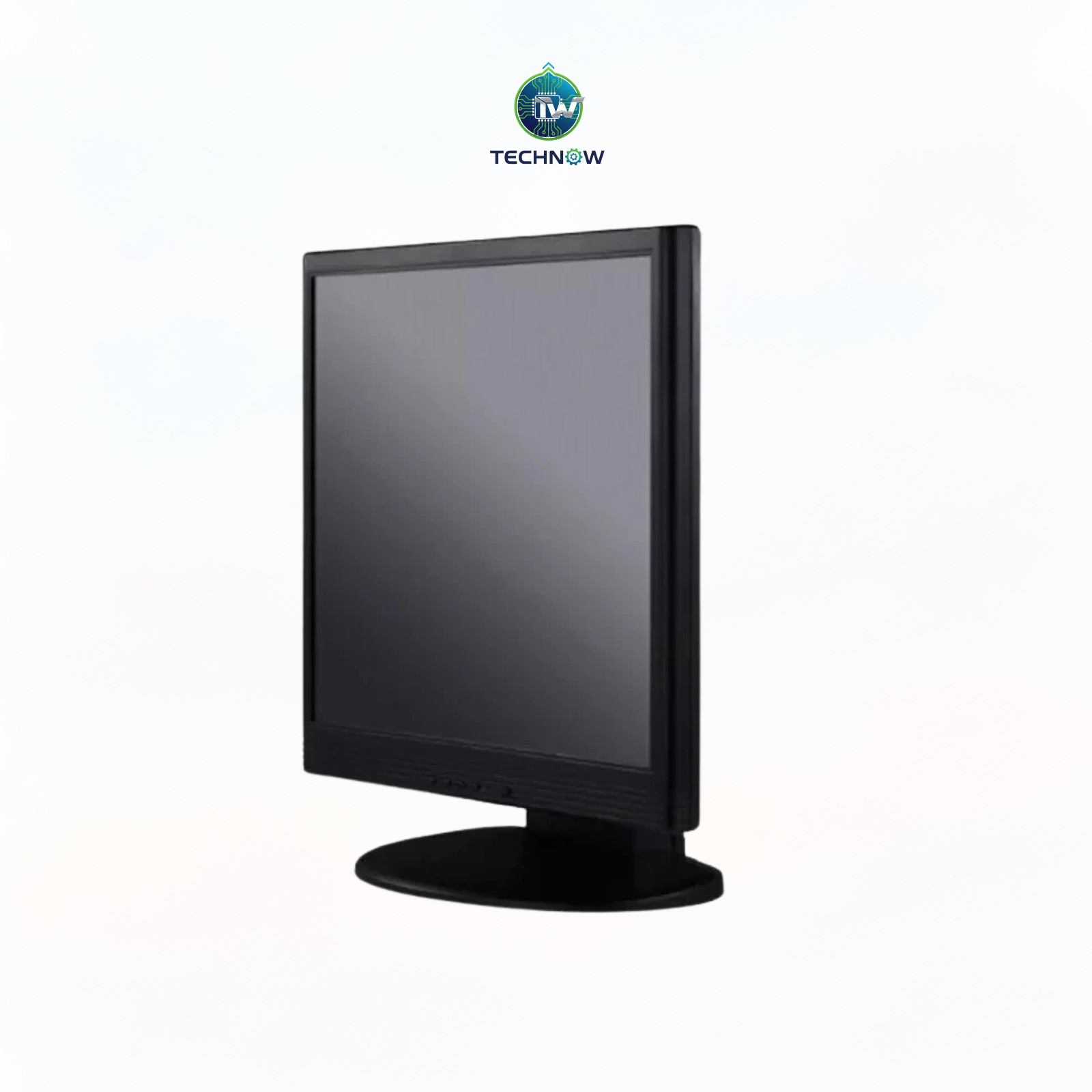 American Dynamics ADLCD22MPB 22″ LCD Monitor MULTIPLE INPUT NO POWER CORD