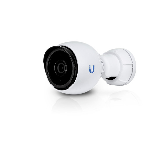Ubiquiti UVC-G4-Bullet UniFi Protect G4 Bullet 4MP Camera 24 FPS Video PoE