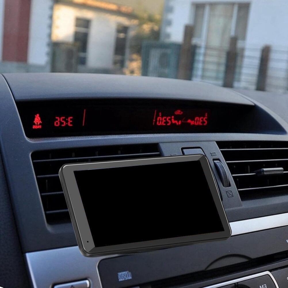 CD Slot Mount For CarPlay Screen, Portable Monitor CD Holder For Car Tool