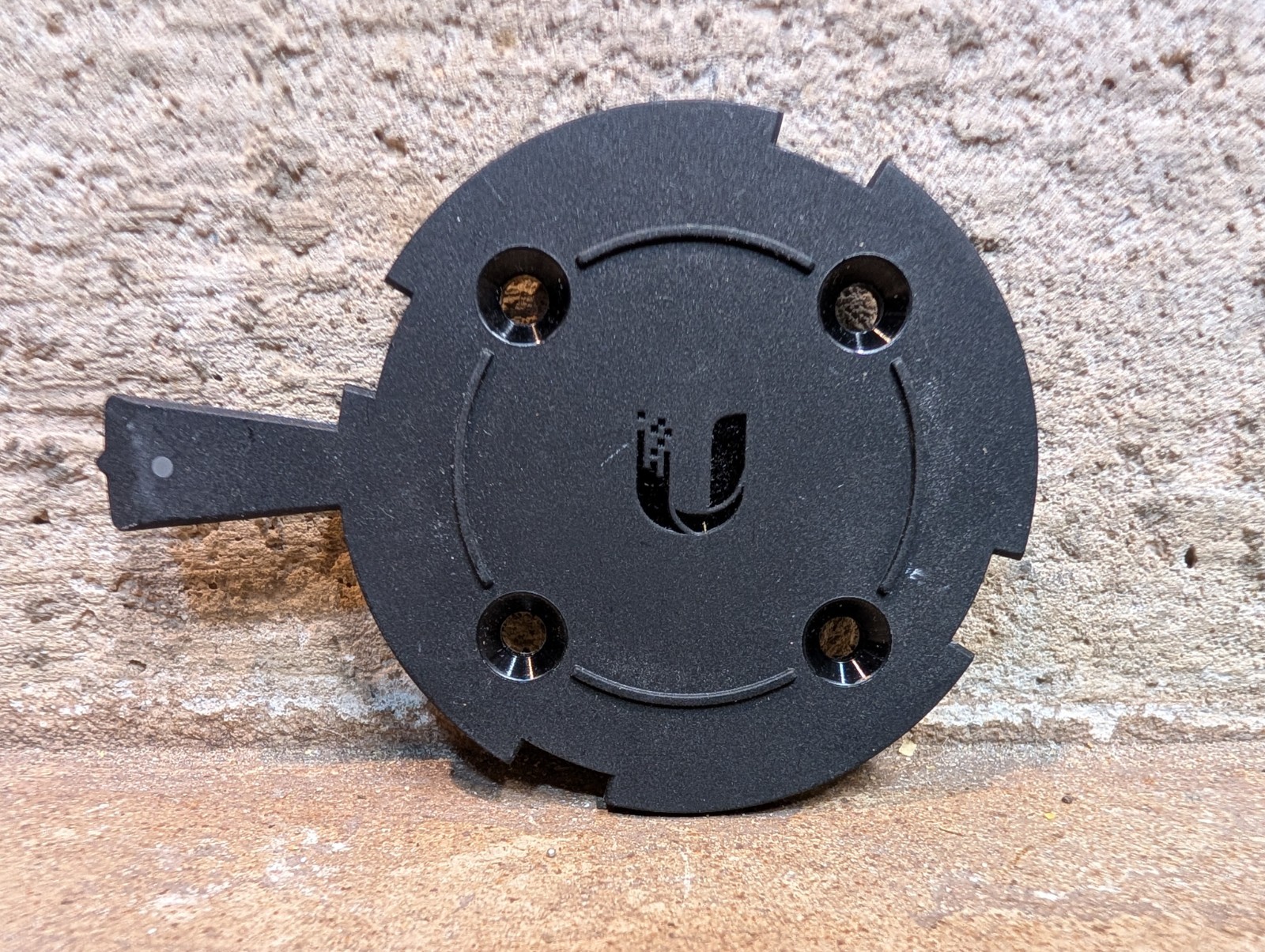OEM Ubiquiti UniFi AI 360 Dome Camera Mounting Bracket + Hardware