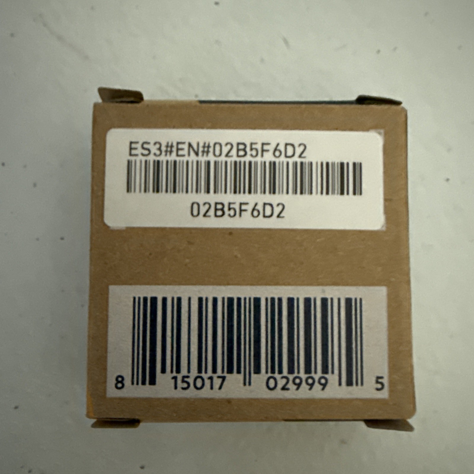 SimpliSafe ES3 Entry Door Window Sensor Magnetic White 3rd Generation New