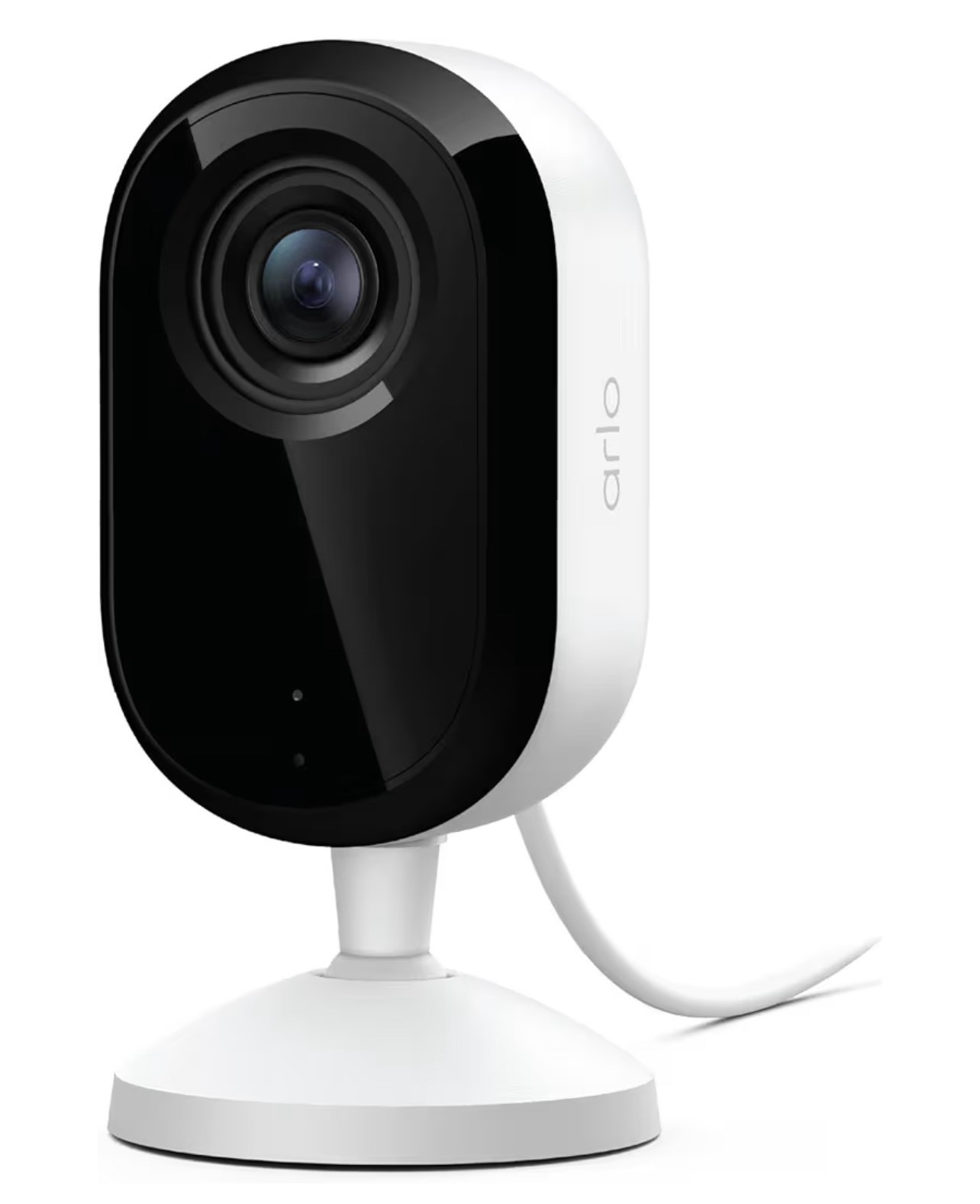 Arlo Essential Baby Camera for Indoors (3rd Generation – 2025 Version).