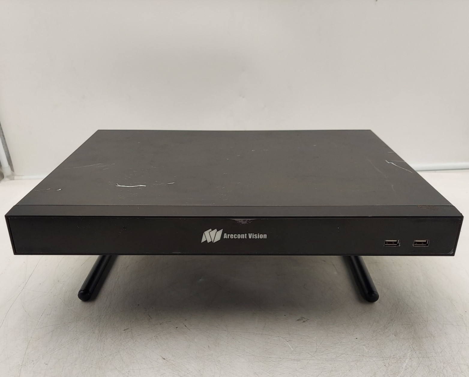 Arecont Vision AV-C800-16T Rev B 8-Port PoE NVR Appliance – NO HDD