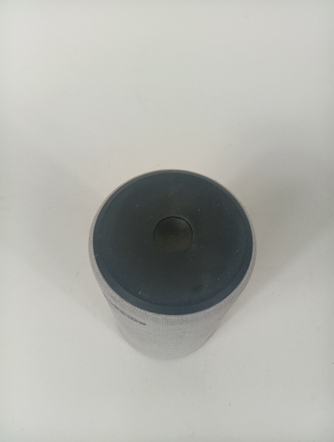 Amazon Echo 2nd Generation Smart Speaker With Alexa Dolby Sandstone Fabric