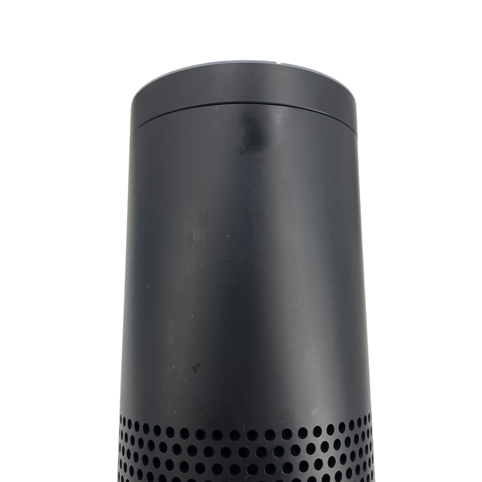 Amazon Echo 1st Gen Smart Speaker SK705DI Black NO ADAPTER #UMP0934 (AD)