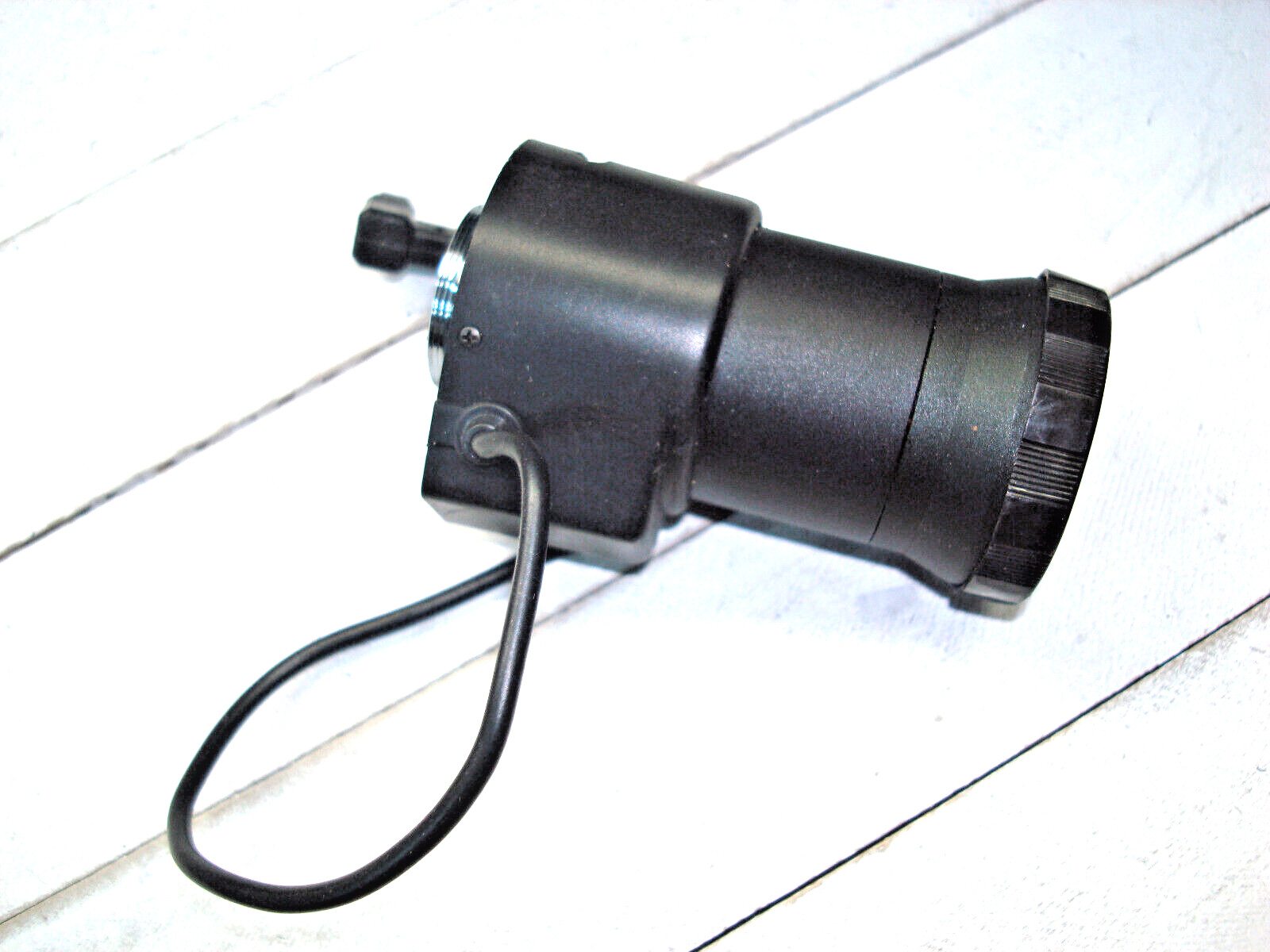 6.0-60mm F1.6 CCTV Lens Wide Angle for CCD Camera
